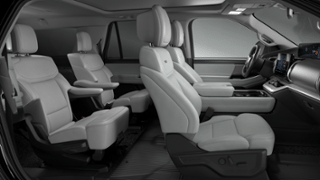 2027 Ford Expedition® Internal Image 1
